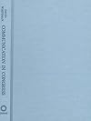 Communication in Congress: Members, Staff, and the Search for Information
