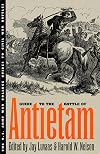 The U.S. Army War College Guide to the Battle of Antietam: The Maryland Campaign of 1862