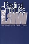 Radical Critiques of the Law (AMINTAPHIL)