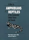 A Key to Amphibians and Reptiles of the Continental United States and Canada