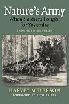 Nature's Army: When Soldiers Fought for Yosemite