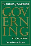 The Future of Governing: Four Emerging Models