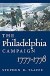 The Philadelphia Campaign, 1777-1778