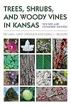 Trees, Shrubs, and Woody Vines in Kansas