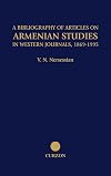 A Bibliography of Articles on Armenian Studies in Western Journals, 1869-1995