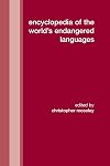 Encyclopedia of the World's Endangered Languages