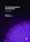 RoutledgeCurzon encyclopedia of Confucianism