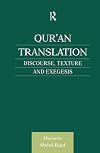 Qur'an translation discourse, texture and exegesis
