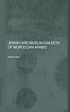 Jewish and Muslim dialects of Moroccan Arabic