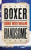 Boxer Handsome