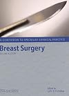 Breast Surgery: A Companion to Specialist Surgical Practice