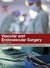 Vascular and Endovascular Surgery: A Companion to Specialist Surgical Practice