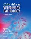 Color Atlas of Veterinary Pathology: General Morphological Reactions of Organs and Tissues, 2e