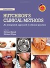 Hutchison's Clinical Methods