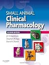 Small Animal Clinical Pharmacology, 2e