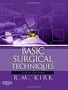 Basic Surgical Techniques