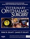 Veterinary Ophthalmic Surgery