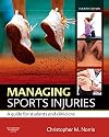 Managing Sports Injuries: a guide for students and clinicians