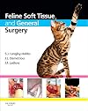 Feline soft tissue and general surgery