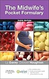 The midwife's pocket formulary