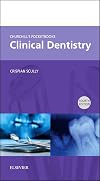 Churchill's Pocketbooks Clinical Dentistry, 4e (Churchill Pocketbooks)