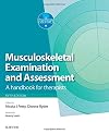 Musculoskeletal Examination and Assessment - Volume 1: A Handbook for Therapists, 5e (Physiotherapy Essentials)