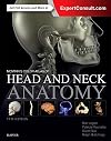 McMinn's Color Atlas of Head and Neck Anatomy