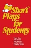 Short Plays for Students: Gr 10 - 12