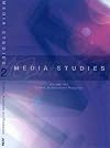 Media Studies Volume 2: Content, Audiences and Production (Vol 2)