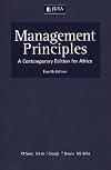 Management Principles