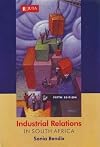 Industrial Relations in South Africa