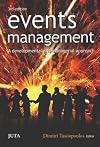Events Management: A Developmental and Managerial Approach