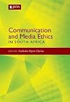 Communication and media ethics in South Africa