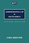 Administrative law in South Africa