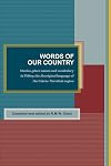 Words of our country : stories, place names, and vocabulary in Yidiny, the Aboriginal language of the Cairns-Yarrabah region