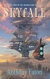SKY FALL : Book Two of the Darklands Trilogy