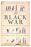 The Black War: Fear, Sex and Resistance in Tasmania