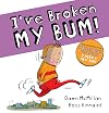 I've Broken My Bum!