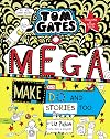 Tom Gates 16 Tom Gates Mega Make and Do
