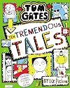 Tom Gates 18: Ten Tremendous Tales (PB)