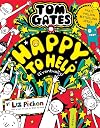 Tom Gates: Happy to Help (eventually) the brand-new, packed-with-pictures, bestseller!: 20