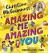 Amazing Me, Amazing You - from autism ambassador, Christine McGuinness