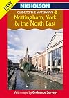 Nicholson Book 6: Nottingham, York & the North East