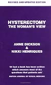 Hysterectomy : the woman's view