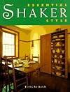 Essential Shaker Style (Essential Style)