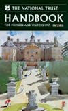 The National Trust Handbook for Members and Visitors 1997