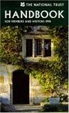 The National Trust Handbook for Members and Visitors 1998