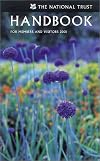 The National Trust Handbook for Members and Visitors 2001