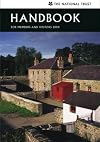 The National Trust Handbook for Members and Visitors 2004