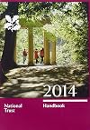 National Trust Handbook 2014